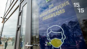 Koks socialinis gyvenimas laukia nesiskiepijusių?
