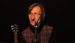 Algirdas Svidinskas