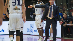 Tomas Rinkevičius
