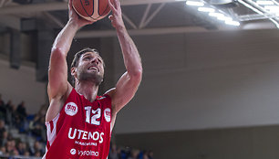 Darius Tarvydas