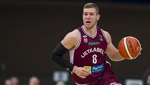 Tomas Lekūnas