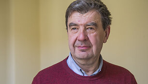 Vytautas Ali&scaron;auskas