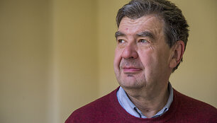 Vytautas Ali&scaron;auskas
