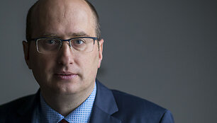 Sigitas Dzekunskas