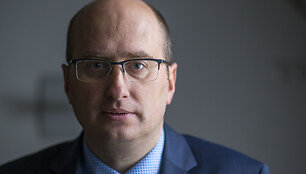 Sigitas Dzekunskas