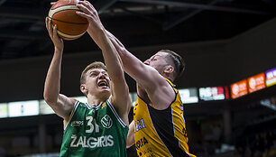 Rokas Jokubaitis