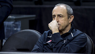 Ettore Messina