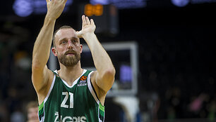 Artūras Milaknis