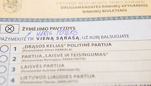 Seimo rinkimai 2020, balsų skaičiavimas