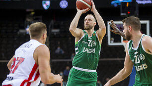 Artūras Milaknis