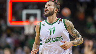 Joffrey Lauvergne