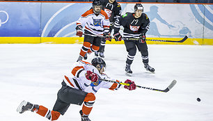 Vilniaus Hockey Punks – Energija Hockey-HC Klaipėda