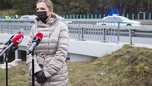 Agnė Bilotaitė 