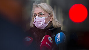 Ligita Jančorienė