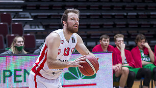 Martynas Gecevičius