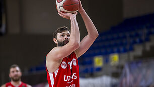 Vaidas Čepukaitis