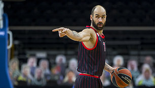 Vassilis Spanoulis