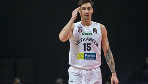 Troy Barnies
