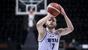Gytis Radzevičius