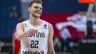 Eimantas Bendžius
