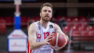 Martynas Gecevičius