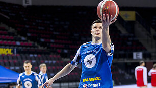 Žygimantas Janavičius
