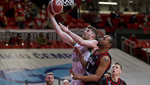 Thomas Walkup