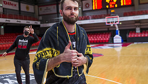 Kristjan Kitsing