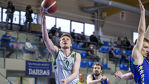 Marius Grigonis