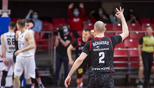 Dovis Bičkauskis