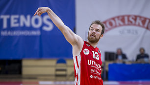 Martynas Gecevičius