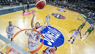 Joffrey Lauvergne