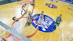 Lukas Lekavičius