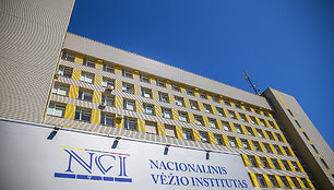 Pasaulinės inkstų vėžio dienos renginys