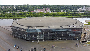 Žalgirio arena