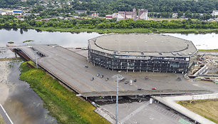 Žalgirio arena