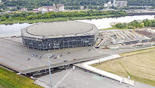 Žalgirio arena