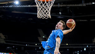 Luka Doncic 