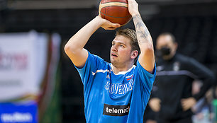 Luka Doncic 