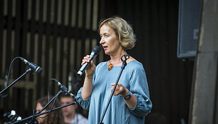 Audinga Peluritytė