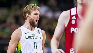 Domantas Sabonis