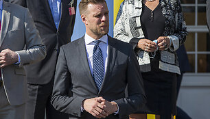 Gabrielius Landsbergis