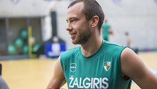 Lukas Lekavičius