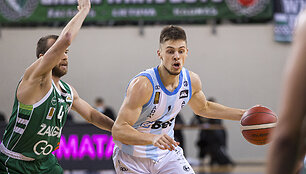 Justinas Ramanauskas