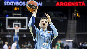 Artūras Gudaitis