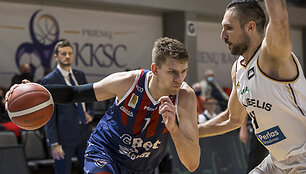 Rapolas Ivanauskas