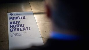 Geri Audriaus Stankaus darbai