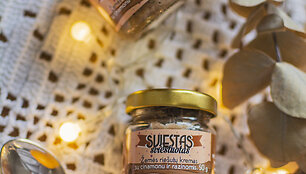 Rie&scaron;utų kremai