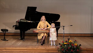 Akvilė Ali&scaron;auskaitė 