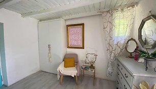 Atnaujintas namelis